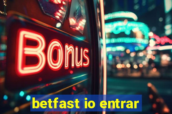 betfast io entrar